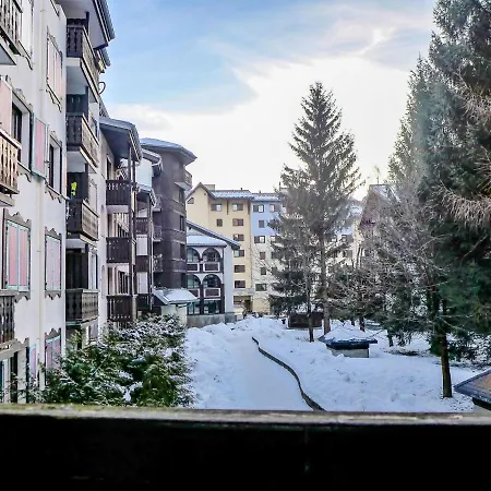 Jonquilles-7 By Interhome Chamonix