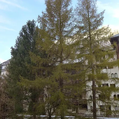 Jonquilles-7 By Interhome Apartamento