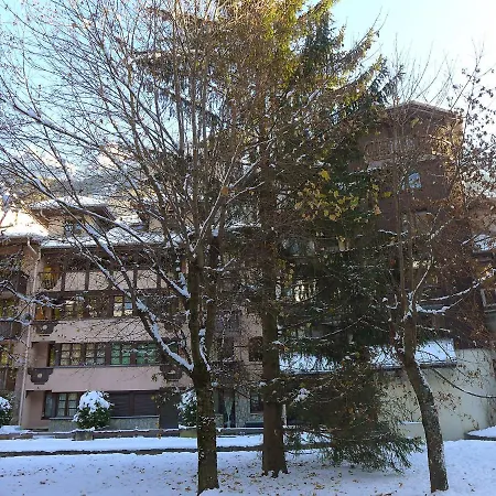 Jonquilles-7 By Interhome Chamonix