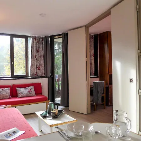 Apartamento Jonquilles-7 By Interhome *