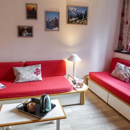 Apartamento Jonquilles-7 By Interhome