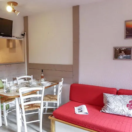 Jonquilles-7 By Interhome Apartamento