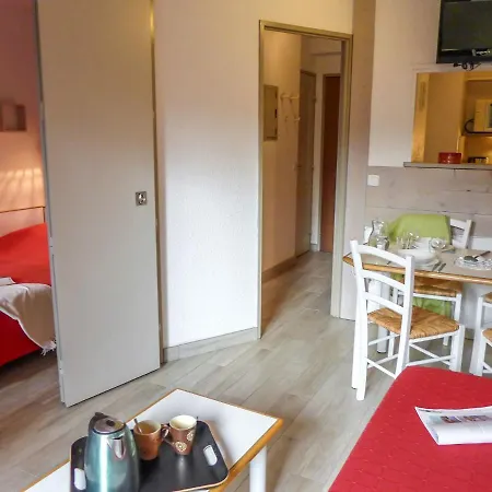 Apartamento Jonquilles-7 By Interhome *