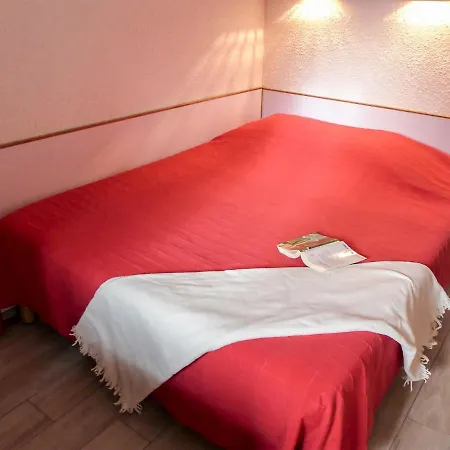 Apartamento Jonquilles-7 By Interhome *