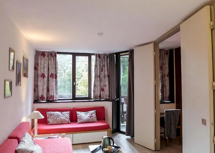 Jonquilles-7 By Interhome * Chamonix