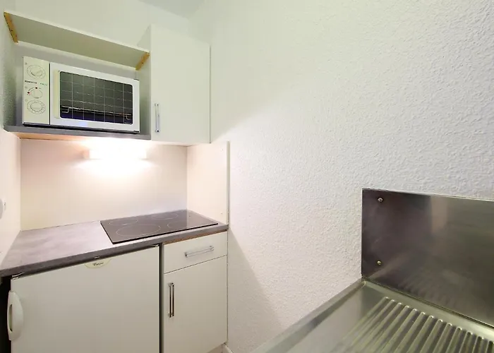 Apartment Jonquilles-7 By Interhome Chamonix