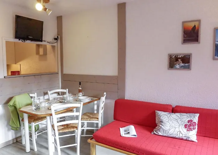 Jonquilles-7 By Interhome Apartment