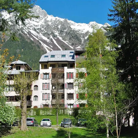 Jonquilles-7 By Interhome Apartment