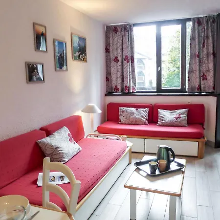 Jonquilles-7 By Interhome Apartment
