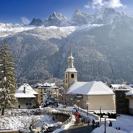 Jonquilles-7 By Interhome Chamonix