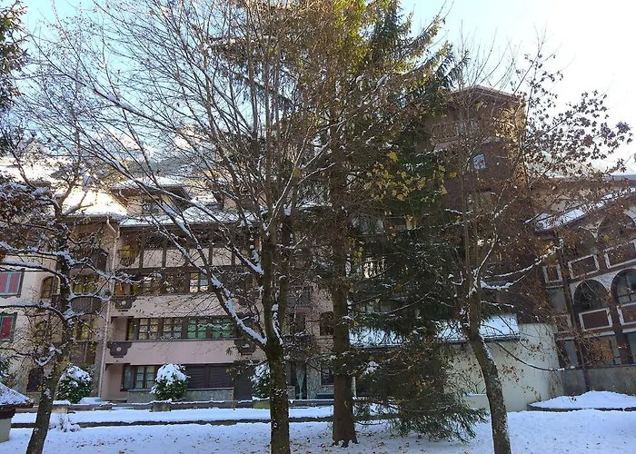 Jonquilles-7 By Interhome Chamonix