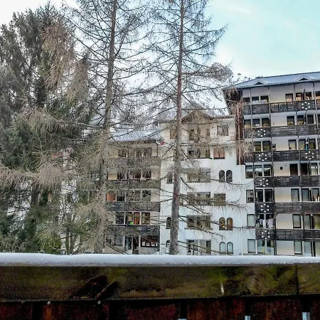 Jonquilles-7 By Interhome Appartement *