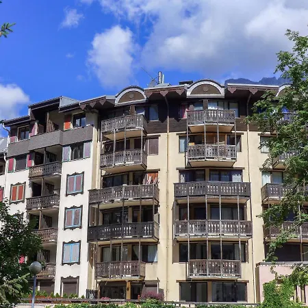 Jonquilles-7 By Interhome Appartement *