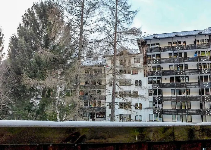 Jonquilles-7 By Interhome Appartement *