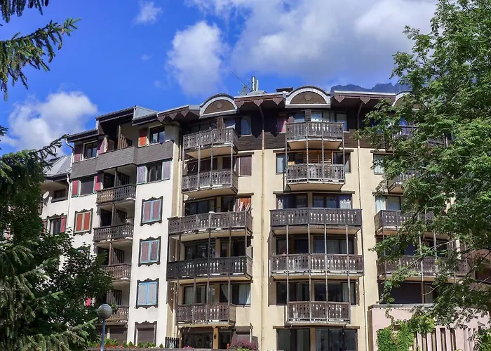 Jonquilles-7 By Interhome Appartement *