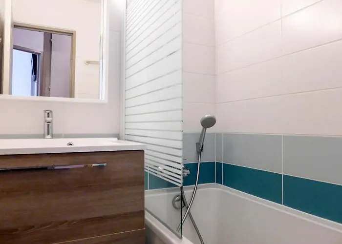 Appartement Jonquilles-7 By Interhome *