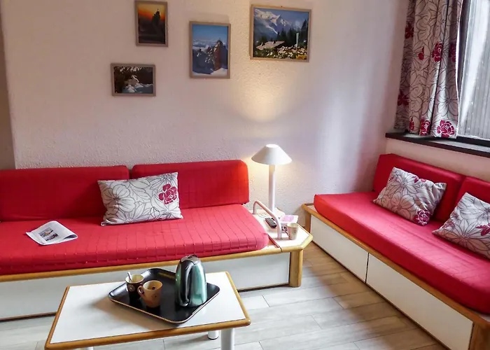 Appartement Jonquilles-7 By Interhome