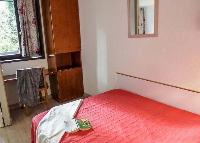 Appartement Jonquilles-7 By Interhome Chamonix