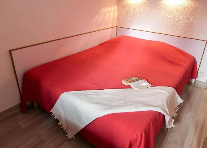 Appartement Jonquilles-7 By Interhome *